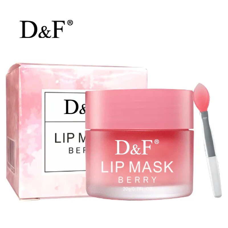 2 Lip sleeping mask - Image 2
