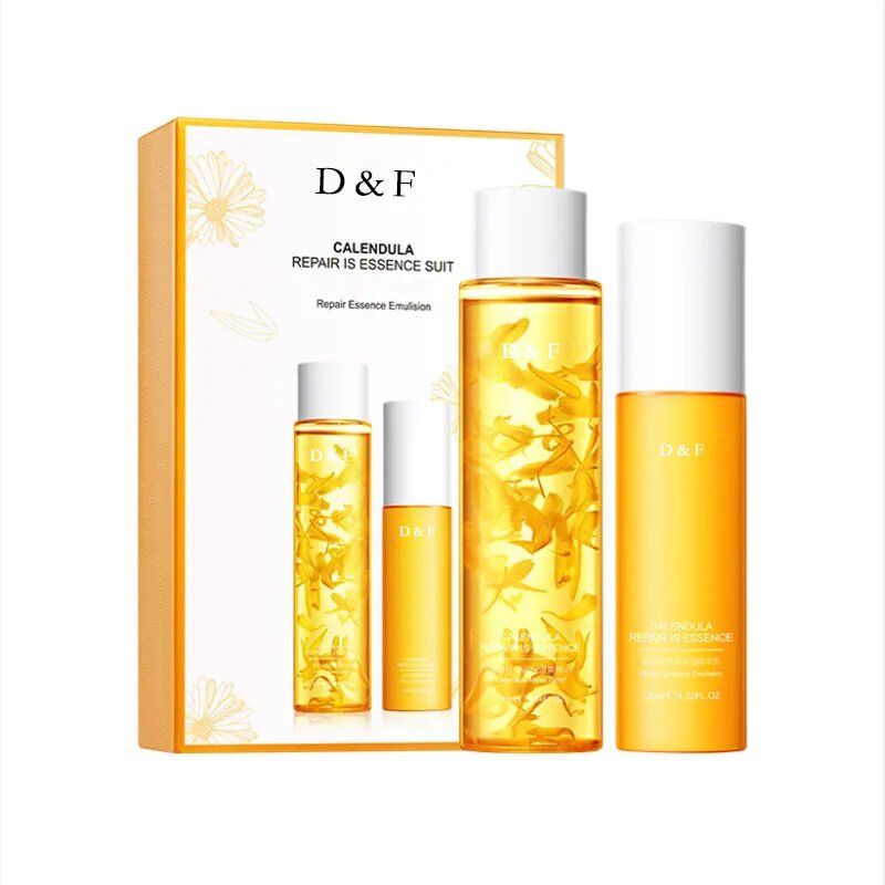 Marigold Face Lotion - Image 2