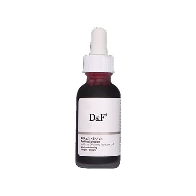 AHA 30% BHA 2% PEELING SOLUTION