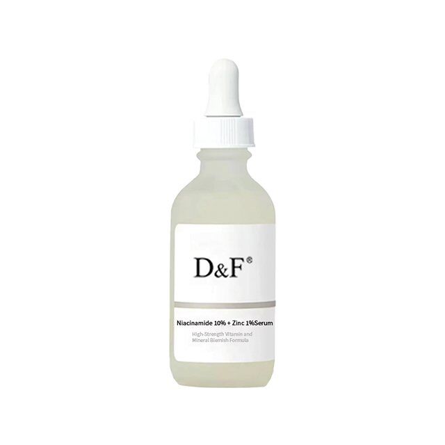 Niacinamide 10%+Zinc 1% SOLUTION